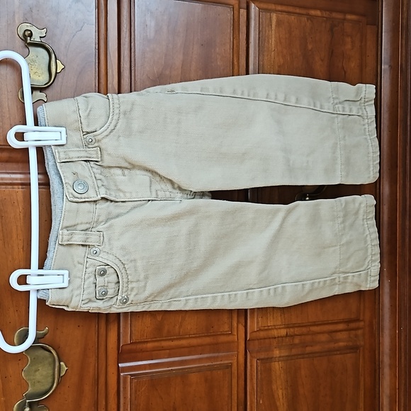 Baby Levi's 514 Straight Leg Jeans - Picture 1 of 8